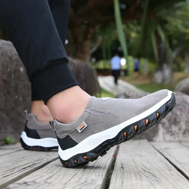 2024 Grandi 38-50 Scarpe da trekking all'aperto da campeggio Corsa da jogging Scarpe sportive casual Scarpe sportive antiscivolo e traspiranti impermeabili