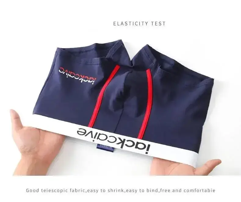 3 pièces culottes masculines coton sous-vêtements masculins boxeurs respirant homme Boxer imprimé caleçons confortables sous-vêtements hommes M-3XL 3256806582338522