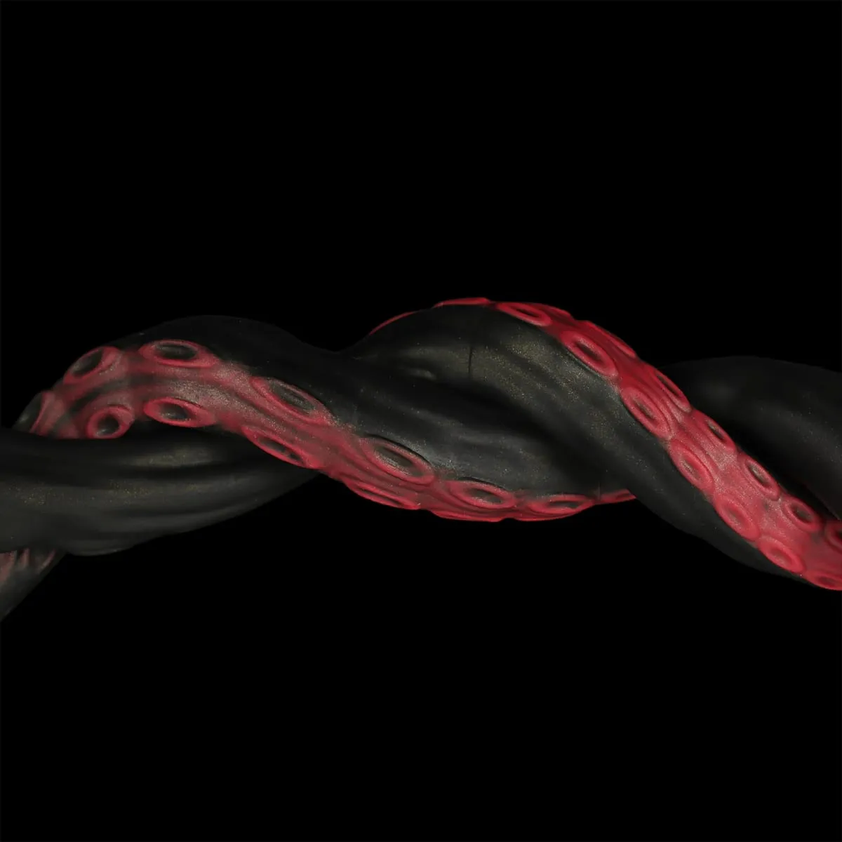 100cm 5 Sizes Silicone Long Tentacle Butt Plug Anal Plug Dildo Anal Deep Stimulator Anus Dilator Masturbator Adult Toys Sex Toy