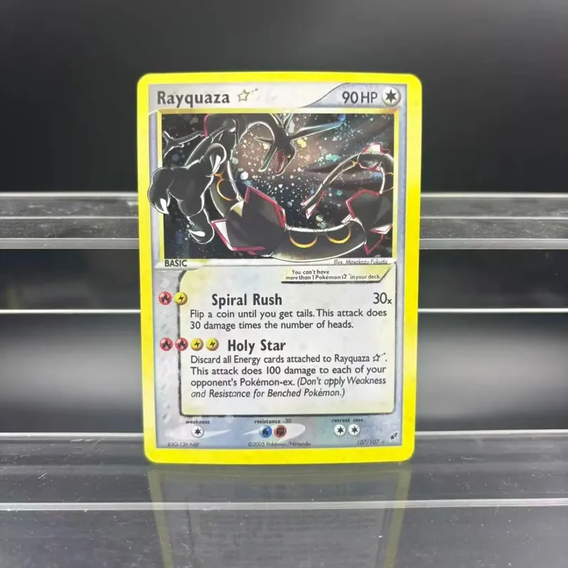 DIY Collection Cards Torchic Umbreon EN Self Made Single Card Classic Game Anime Card Gift Toy
