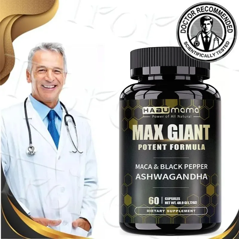 Natural Boost Trt For Men Unlimited Stamina Enhance Pleasure Vegetarian Friendly Advanced Formula 60 Tablets