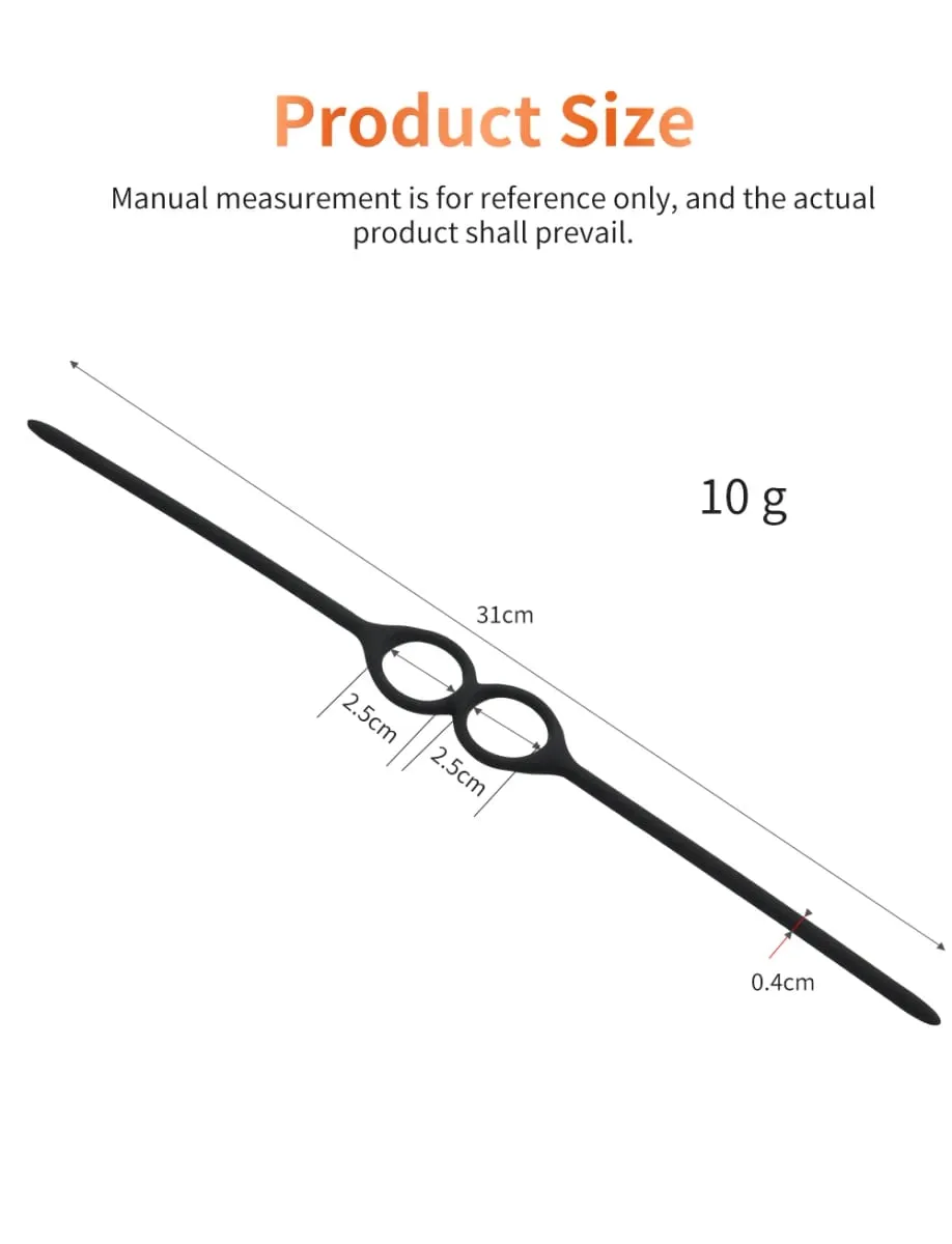 Rings Dick Adjustable Sex Toys For Adults Men Silicone Penis Ring Scrotum Spermlock Lasting Erection Ejaculation Delay Cockring