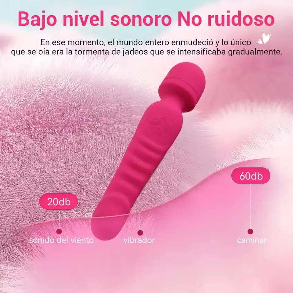 Empurrando vibrador vibrador feminino poderoso vagina massageador av varinha mágica g ponto clitóris estimulador adultos brinquedos sexuais para mulher 18 +