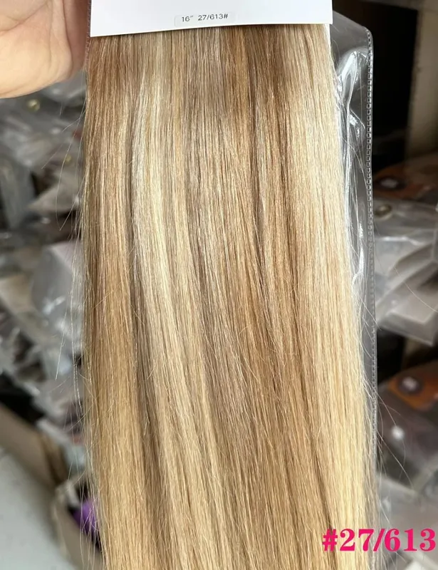 100% Brazilian Human Remy Hair Extension 120g-200g 16"-26" U Piece WIg Clip-in Natural Straight
