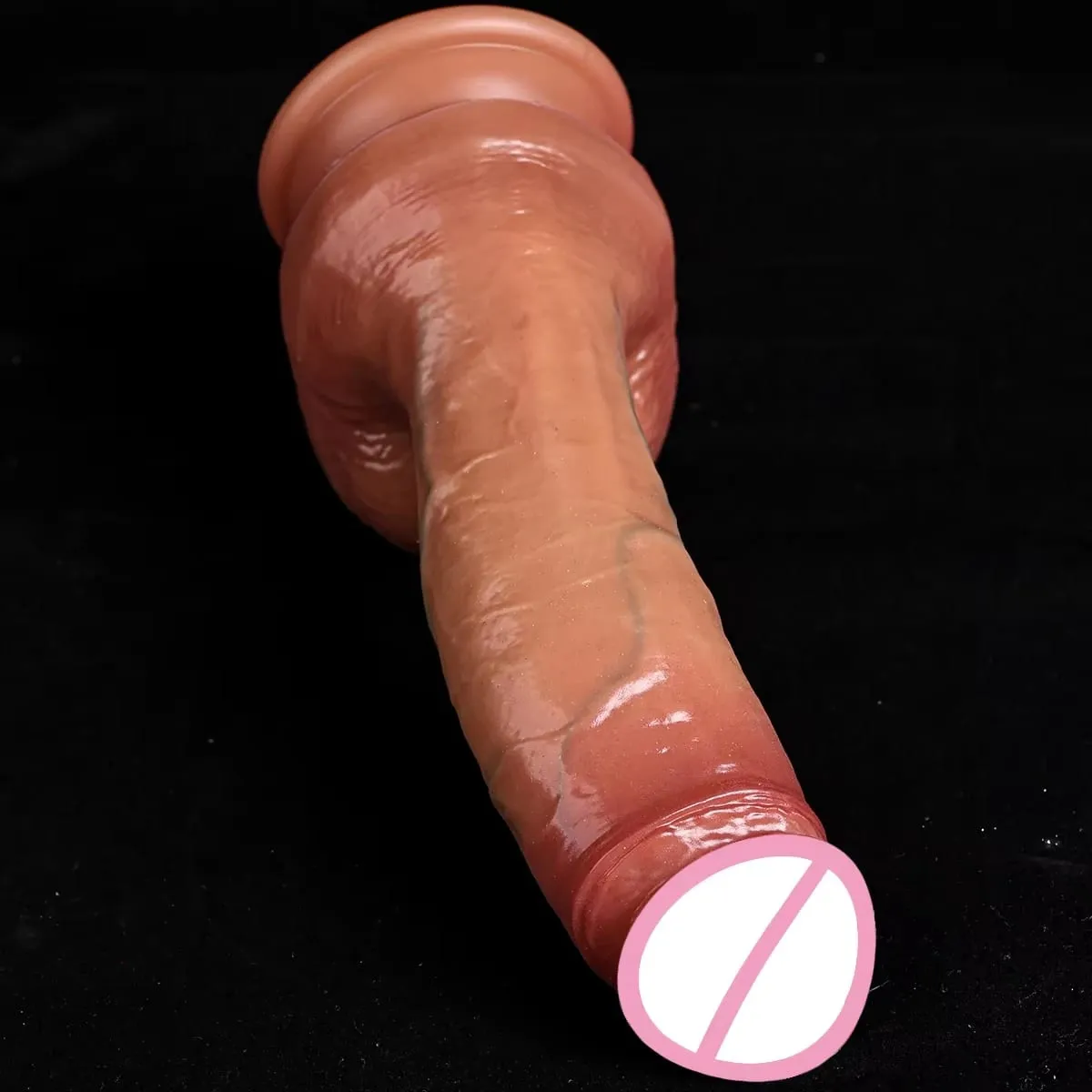 Realistic Dildo Huge Dildos Adult Sex Toys with Suction Cup for Woman Men Fake Dick Big Penis Anal Butt Plug Erotic Sex Shop 18+