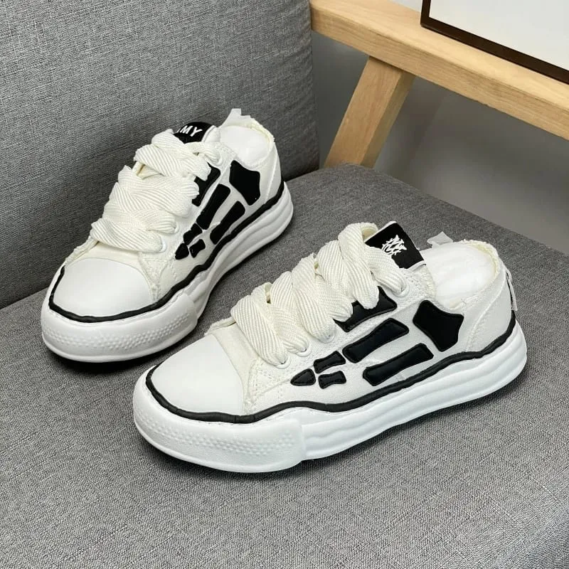 Summer Women Casual Shoes Men's Sports footwear Casual Thick Soled Male Soft Comfortable Non-slip Outdoor Fashion Board sneakers