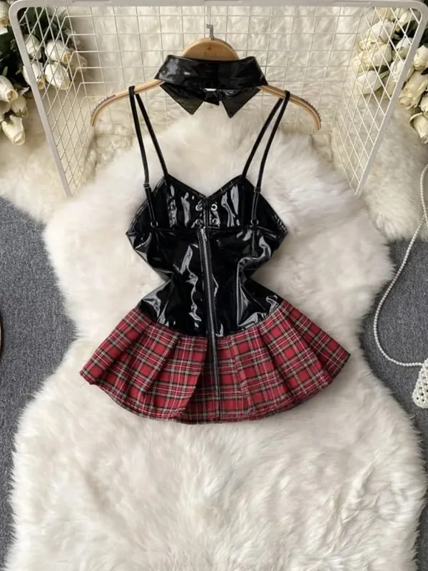 Woman Embroidery Floral Mesh Fashion Sexy Dress Chinese Style Short Sleeve Split Hollow Out Cheongsam New Gauze Sheer Dress