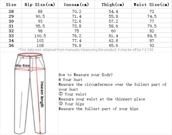 Men's Stretchy Denim Jeans Streetwear Tearing Patchwork Holes Ripped Denim Elastic Waist Casual Pants Slim Fit Straight Trousers