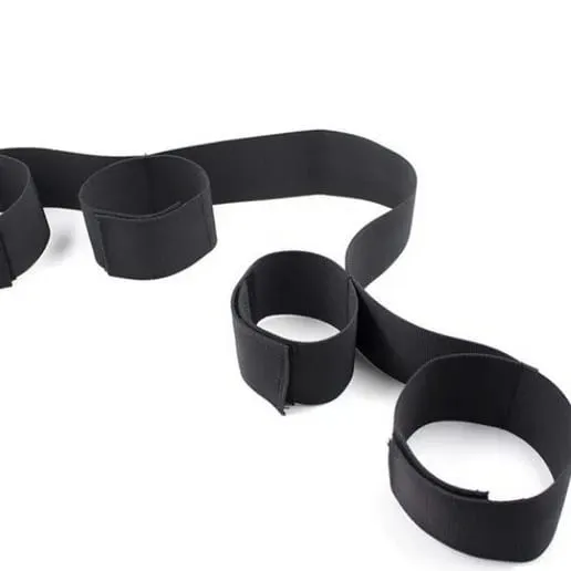 Erotic Accessories Handcuffs Sex Toys for Couples Bdsm Bondage Restraints Women Ankle Cuffs Sex Products for Adult