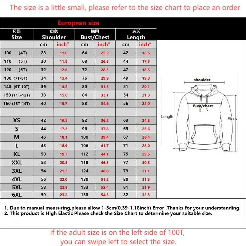 Tung Tung Tung Sahur Funny Baseball Bat Meme Hoodie Men's Fashion Humor Style Graphic Sweatshirts Harajuku Fashion Kids Hoodies