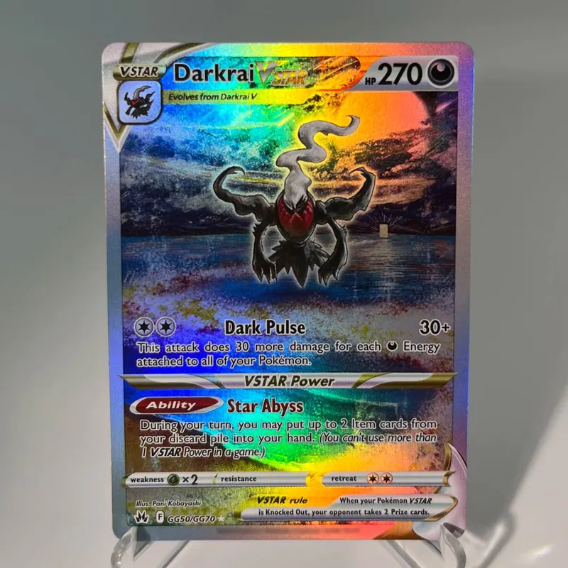 Scarlet & Violet Promos PKM Cards PTCG5-B Rainbow Charmander Paradise Resort Mew Rare Collection Battle Toys Gifts for Hobbies