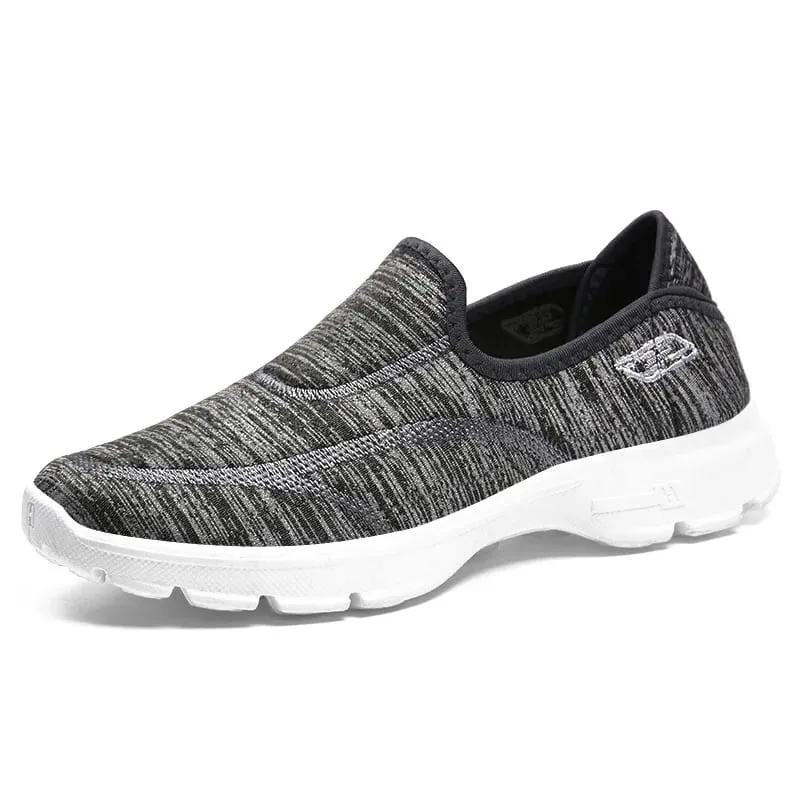 2026 New Women's Soft Soled Walking Shoes Fashionable Casual Shoes Breathable Casual Sports Shoes for Women