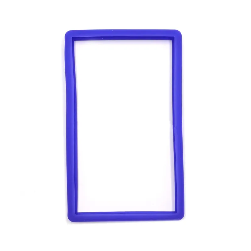 35PT Grade Graded Card Slab Gradient Silicone TPU Bumper Case Guard Protector For Sports Game Pokemon Card Display Sleeves Skin