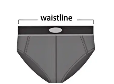 Men's Low Waist Briefs Ultra Color Elastic Rope Sexy G-strings Convex Silky Thin Belt Solid Uniform Underwear
