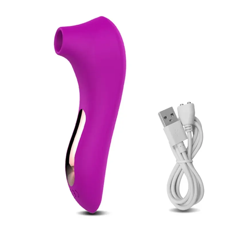 Sucking Clit Vibrator for Women Nipples Stimulator Clitoris Vibrator Female Masturbation Adult Goods Sex Toy for Women 18+