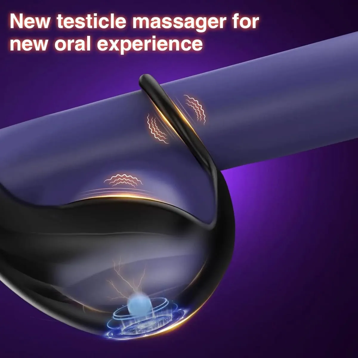 Prostate Massager Anal Plug with 9 Tension Shock Flapping Thrusting Vibrating Butt Plug APP Control Male Vibrator Adult Sex Toys