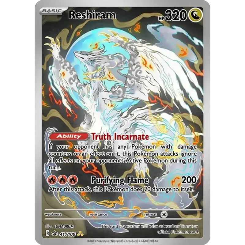 DIY Collection Cards Lucario Secptile Absol Gyarados Self Made Single Card Classic Game Anime Card Gift Toy