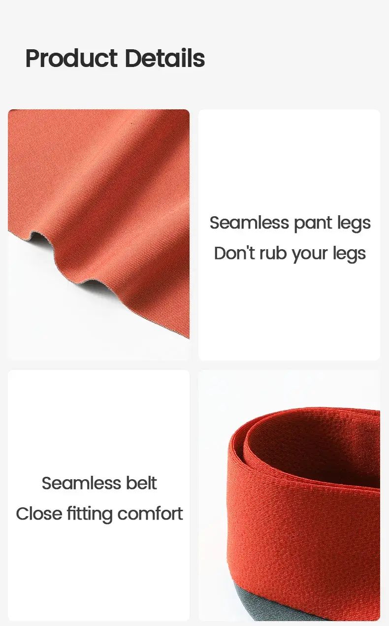 Men's ice silk seamless underwear 3D punch mold triangular underpants summer thin bottom pants Men's sports shorts