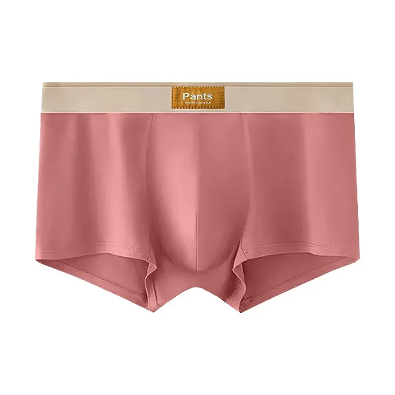 Men Underwear Cotton BoxerShorts Hombre Panties Man Breathable Underpants Sexy Sports Comfort Male Boxers Large Size L-7XL