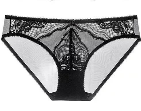 Nouvel Ensemble Plus Size Underwear Dentelle Ultra Fine Mode Style Français Uni Doux Armature Push Up Soutien Gorge Multi Taille