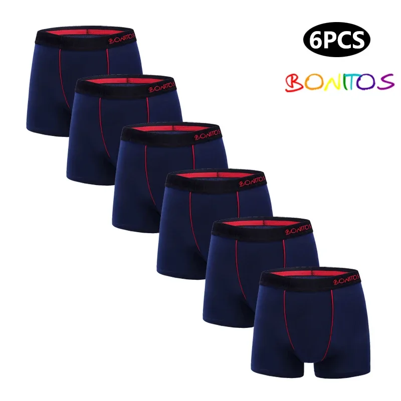 B2-6pcs-Dark Blue