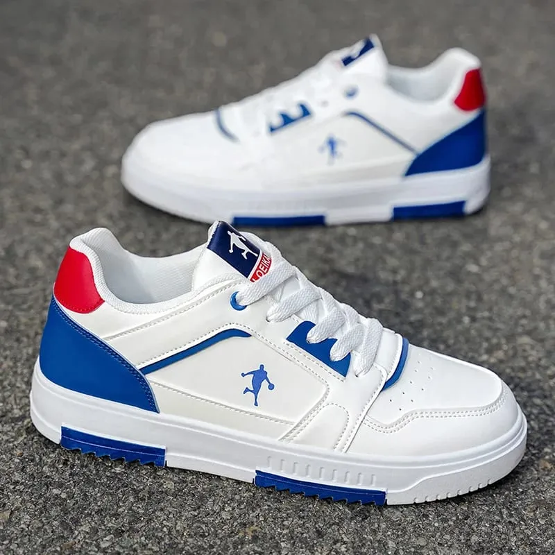 Panlalaking Low-Top na Sapatos na Pang-Basketball Spring/Summer Bagong Arrival Matibay Kumportable Malaking Sukat Panlabas na Sports Sneakers — image 6