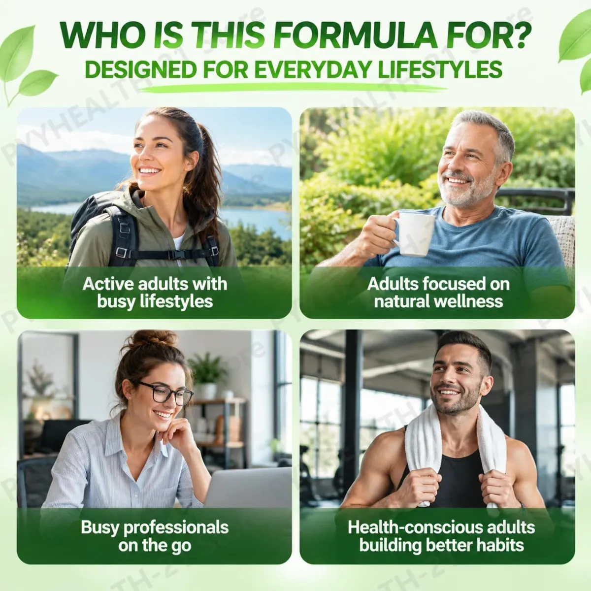 AcentiLabs Soursop Graviola flydende dråber C-vitamin understøtter fordøjelsessundhed Immunsystem Frie radikaler forsvar 60 ml til voksne
