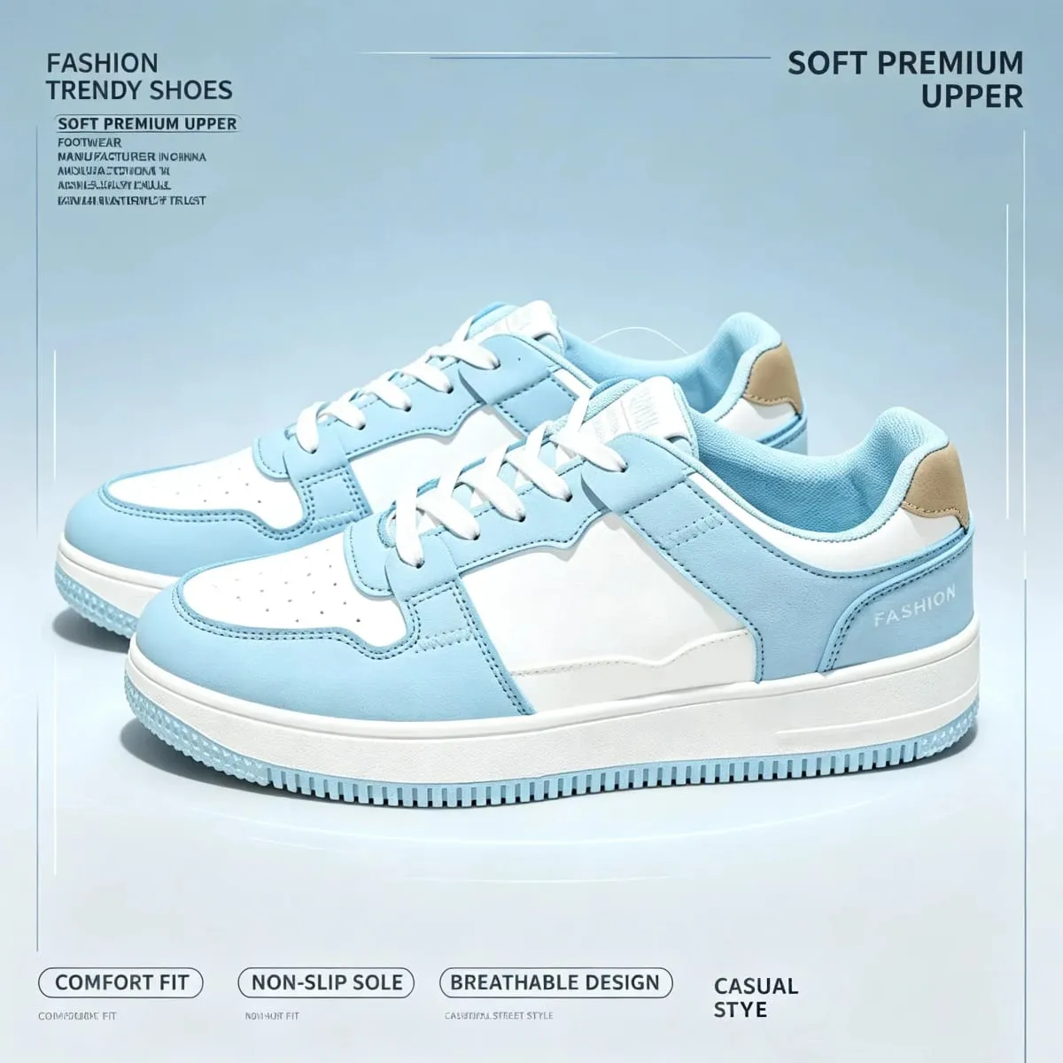 2026 Free Shipping Men Shoes Breathable Lightweight Casual Slip Resistant Walking Sneakers Comfortable Outdoor MaleFlatssneakers