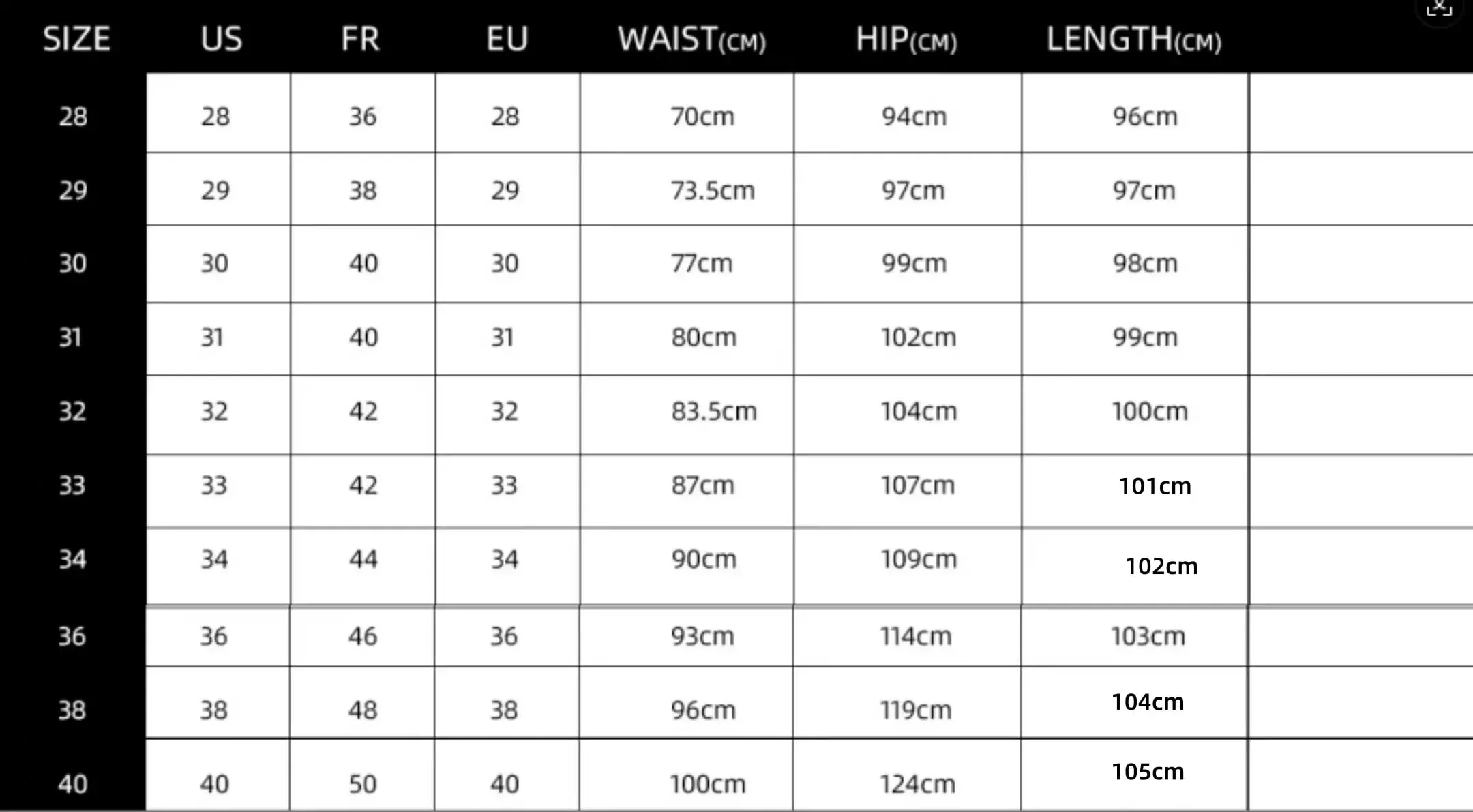 2025 men's fashion business jeans classic style casual elastic slim fit jeans men's denim pants black blue — image 6