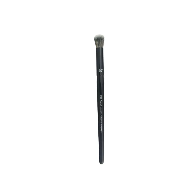 SEP Black Series Makeup Brushes Powder Foundation Concealer Blusher Bronzer Eye Shadow Eyebrow Eyeliner Sculpting Brush Gift