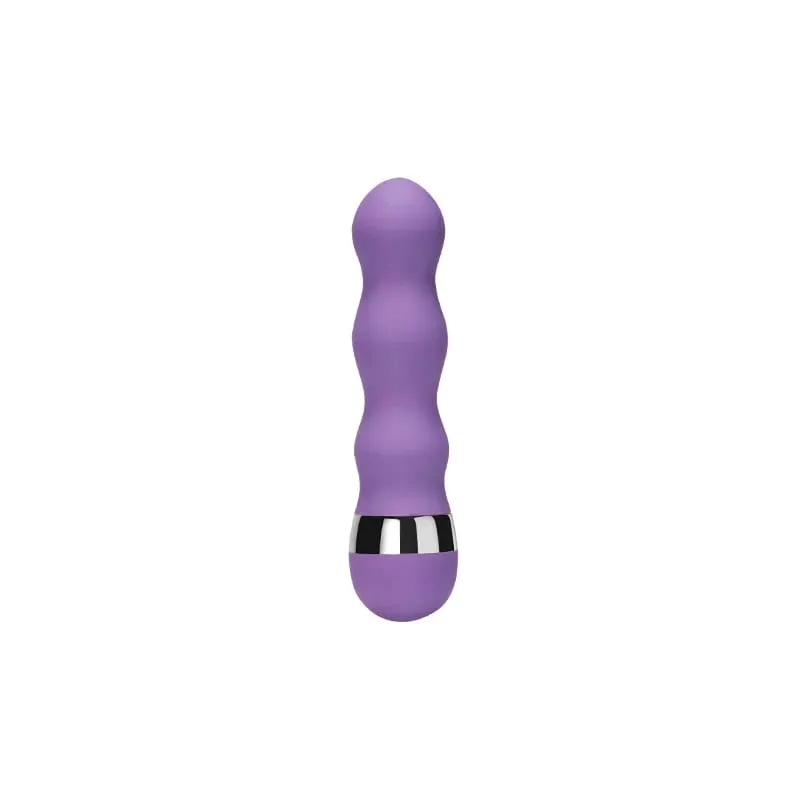 Mini Multi Speed Vibrator G Spot Vagina Vibrators Clitoris Butt Plug Anal Erotic Goods Products for Woman Men Adults Sex Toys