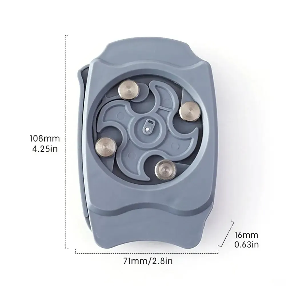 Multi Functional Beer Bottle Opener Tool Beverage Can Bottle Opener Creative Portable Bottle Opener Party Kitchen Accessories