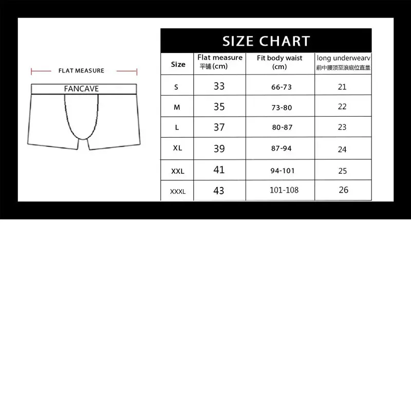 Men's U-convex briefs trendy shorts low waist fashionable trousers pants breathable anti-stuffy comfortable light ski