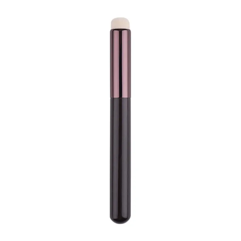 3pcs Lip Brush Professional Smudge and Blending Brushes for Lipstick and Lip Gloss Application Makeup Tool