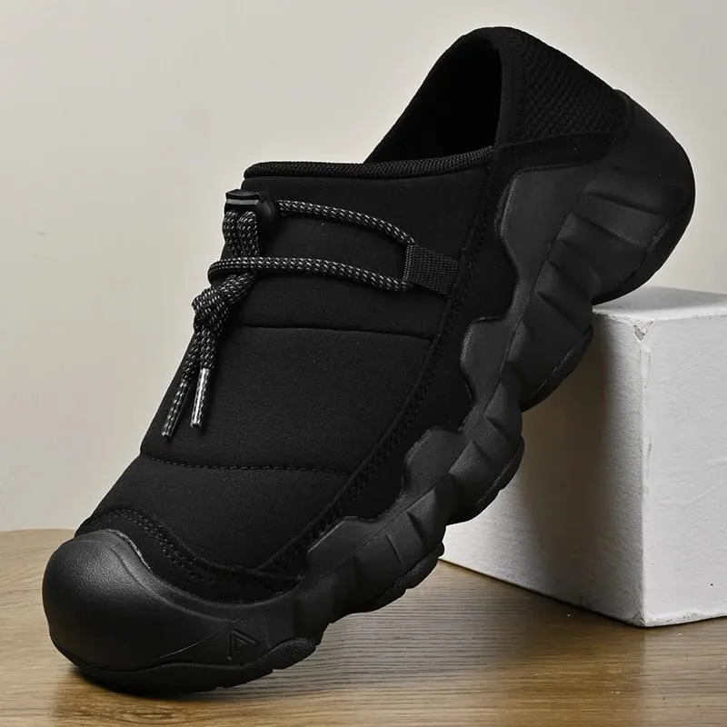 Brand Men's Sneakers Outdoor Waterproof Men Shoes High-Quality Men's Casual Shoes Fashion Breathable Walking Shoes Size 38-46