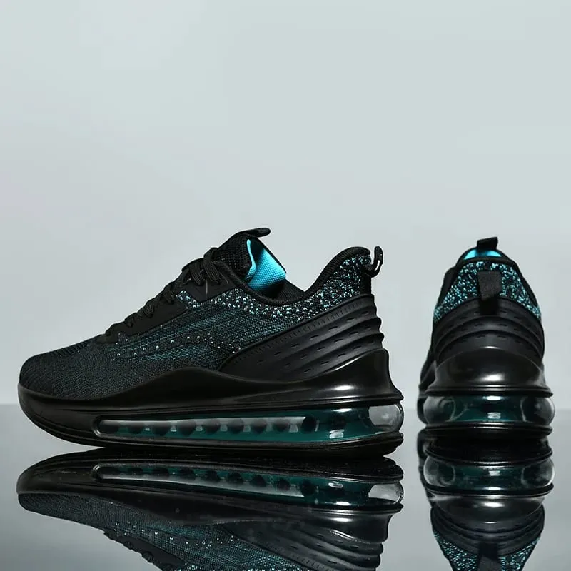 Men's Sneakers Luxury High Quality Tenis Shoes Male Fashion Casual Breathable Loafers Outdoor Comfortable Running Shoes for Men