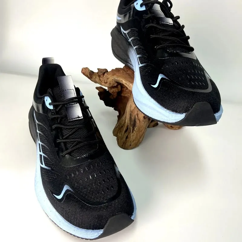 Running Shoes Men Marathon Carbon Board Speciality Sports Breathable Lightweight Nonskid Women's broad-toed Athletic Sneakers