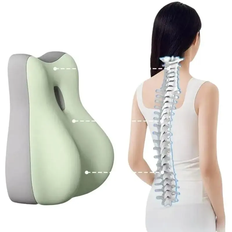 Couples Butt Cushion For Pregnant Women Adult Memory Foam Pillow Couples Butt Cushion Provides Intimacy Support