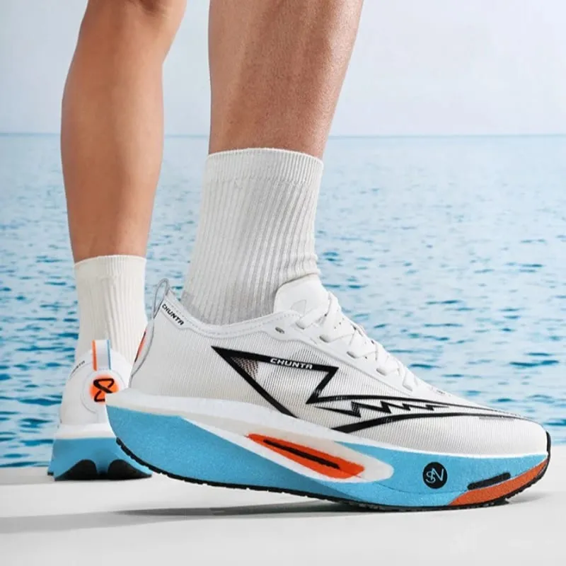 Marathon Men Running Shoes Carbon Board Speciality Sports Breathable Lightweight Women's Comfortable Athletic Sneakers 2026 New — image 6