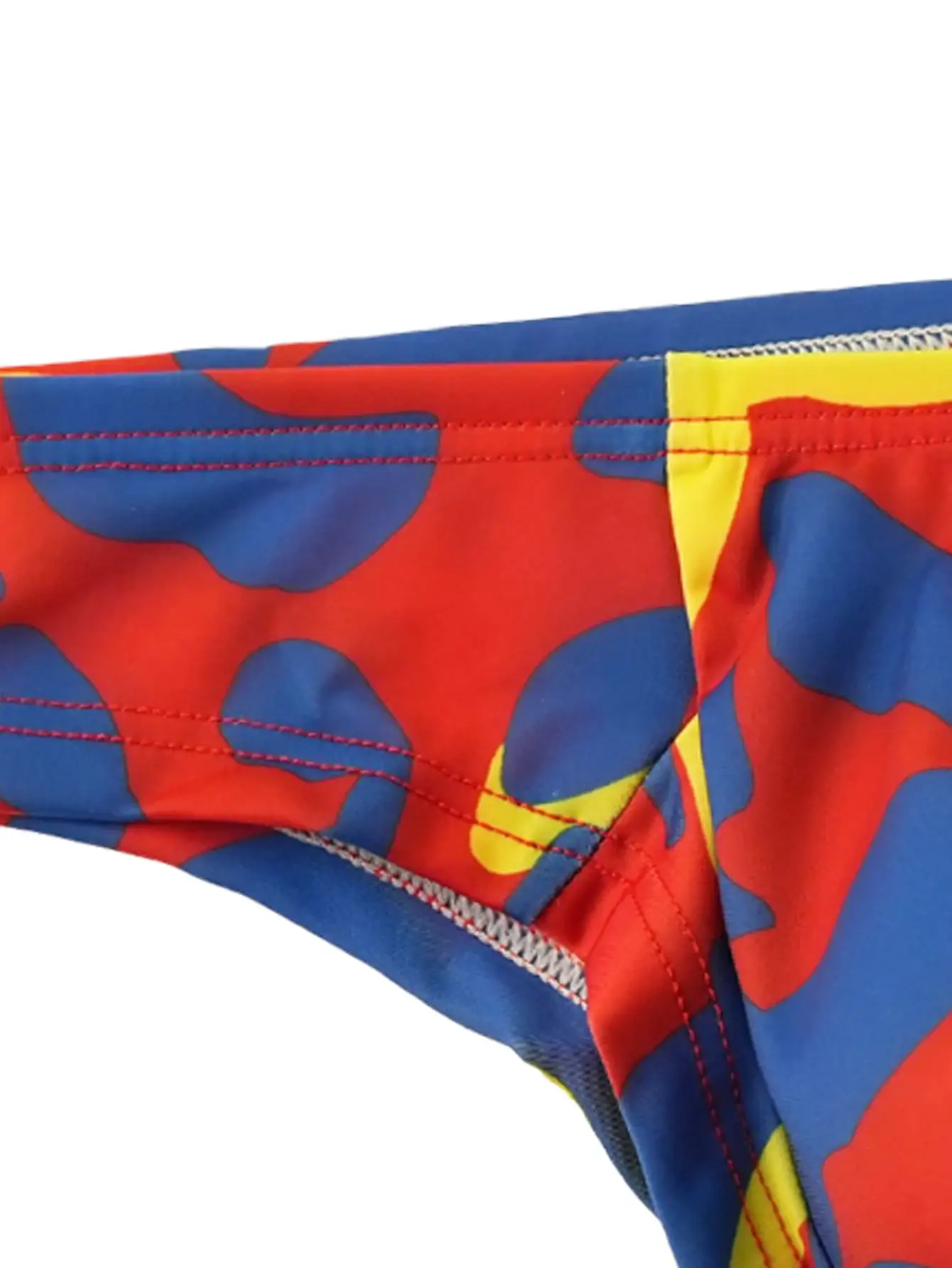 New Fashion Men Boxer Sexy Mens Boxers Underwear Briefs Cueca Masculina Ropa Interior Hombre Calzoncillos Slip Sous K90