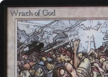 LK15 Flare of Fortitude Replenish Savannah Lions Solitude Swords to Plowshares High-Quality TCG Proxy Cards (Black-Core)