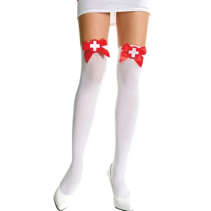 2027 Lingerie Set Erotic Underwear Set Transparent Porno Lace Sexy Bra And Panty Garter Set Costumes Sexy Hot Erotic Nurse Set — image 9