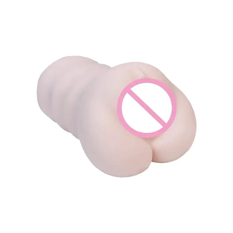 The Stimulating Temptation of Witches the Realistic Pocket of Male Masturbators Adult Sex Toys in the Genital Area and the Fu