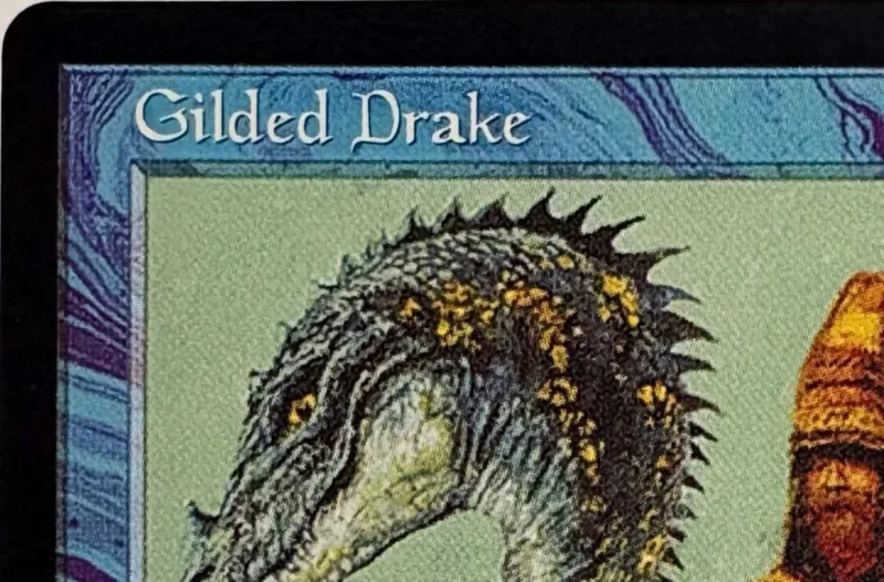 LK2 Gaea's Cradle Intuition Phyrexian Dreadnought Custom High-Quality TCG Proxy/Collectible Game Cards (Black-Core Paper)