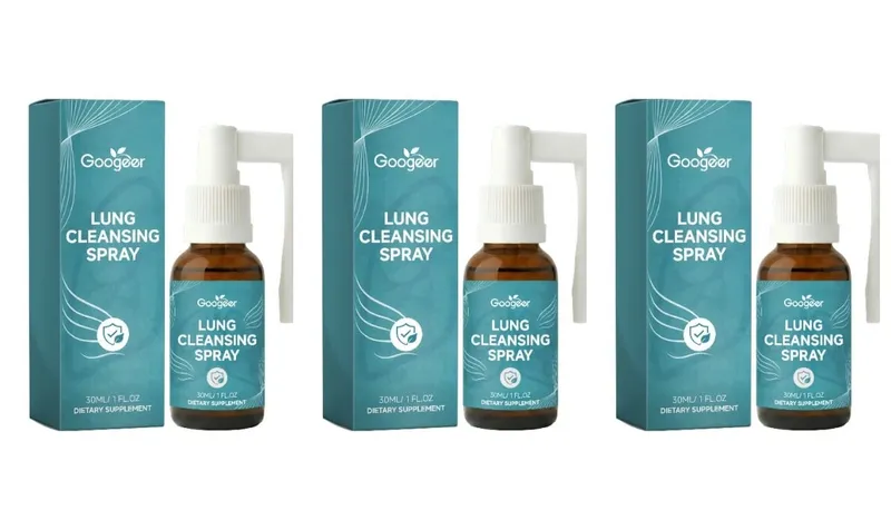 Botanical Oral Spray with Peppermint Eucalyptus and Menthol Cooling Fresh Mouth Feel Portable Vegan Daily Oral Care 30 ML