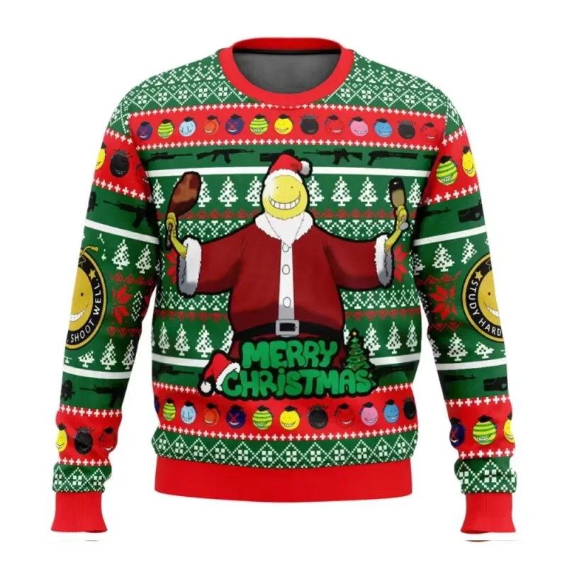 Unisex Hooded Sweatshirt Homer Bush Meme Bruto Christmas Cartoon Animation Print Couple's Top 2026 New Style Streetwear Clothing
