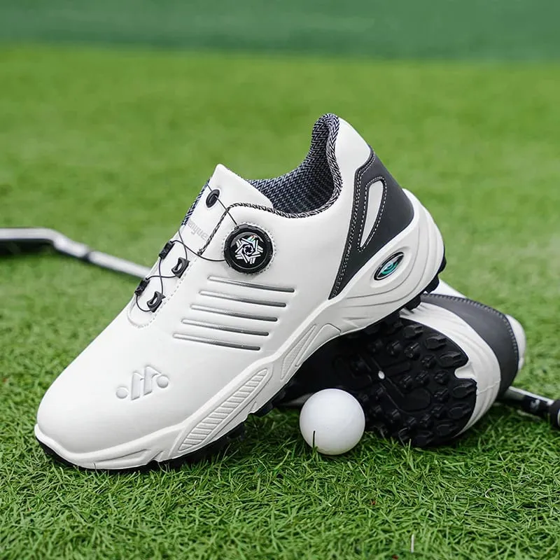 Knob-Free Casual Sports Shoes for Men Air-Cushioned Shock-Absorbing Height-Increasing White Shoes Non-Slip and Wear-Resistant Versatile Soft-Soled Men's Shoes for Business and Commuting — image 5