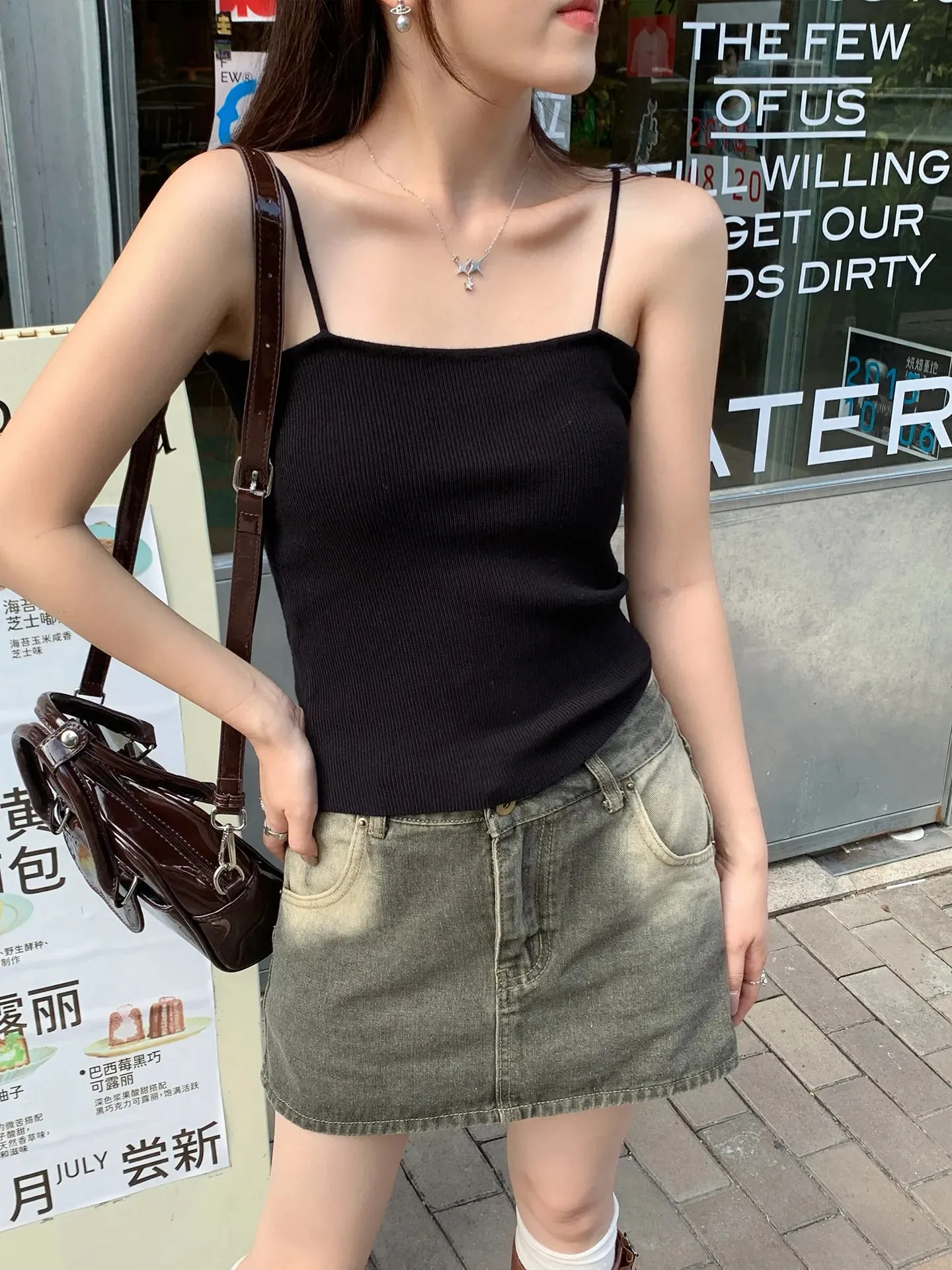 Casual Women Halter Crop Tops Summer Sleeveless Camis Backless Strap Tank Top Slim Solid Short Female Tube Cropped Vest 2026