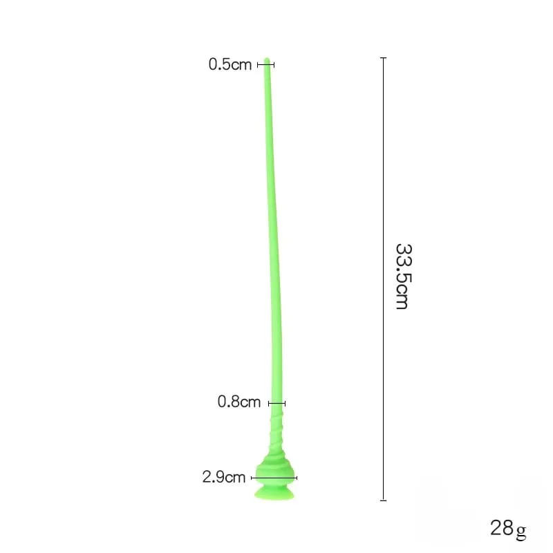 5 Sizes Soft Silicone Urethral Dilator Horse Eye Stick Penis Rod Male Masturbation Blockage Stimulator Catheter Sex Toys for Men