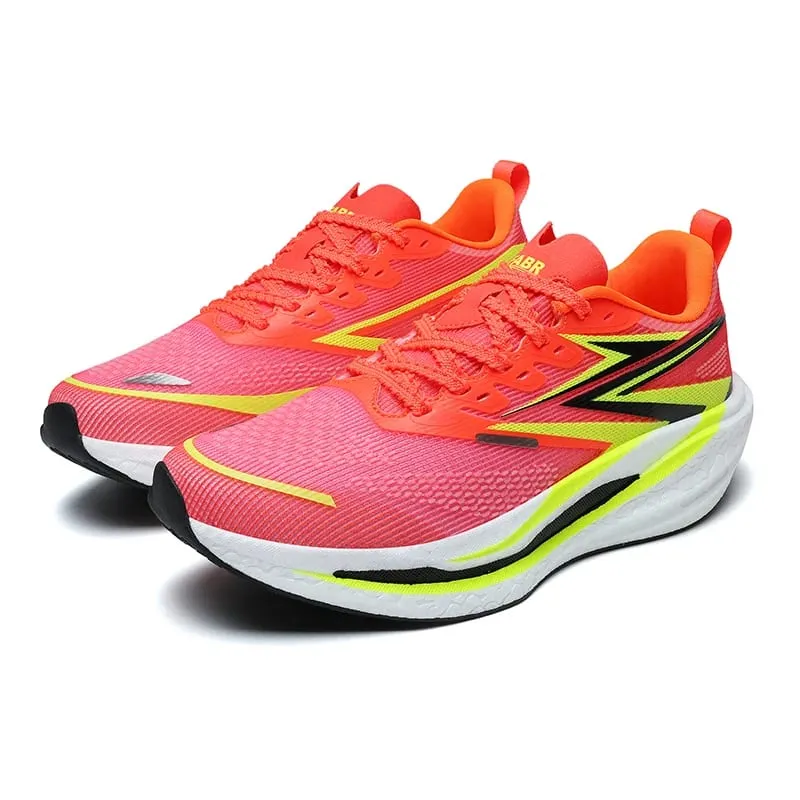 Running Shoes Men MarathonCarbon Board Speciality Sports Breathable Lightweight Women's Comfortable Athletic Outdoor Sneakers